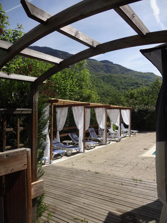Le Verseau Brides-les-Bains