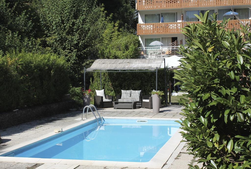 Hotel Le Verseau 3*