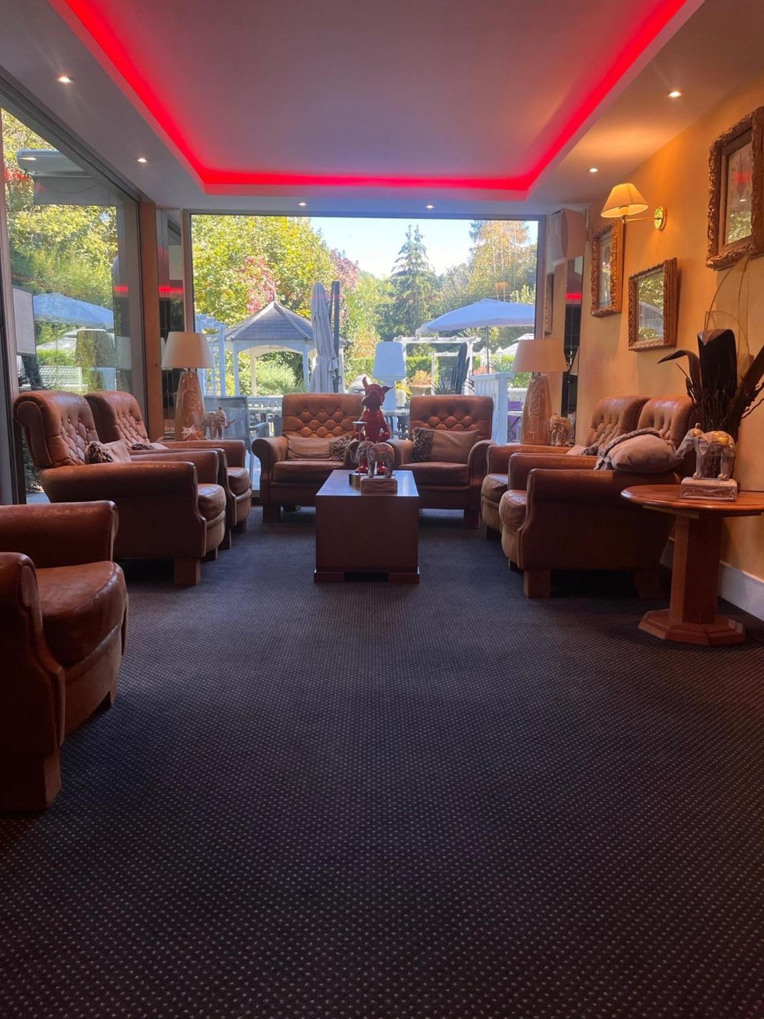 Hotel Le Verseau