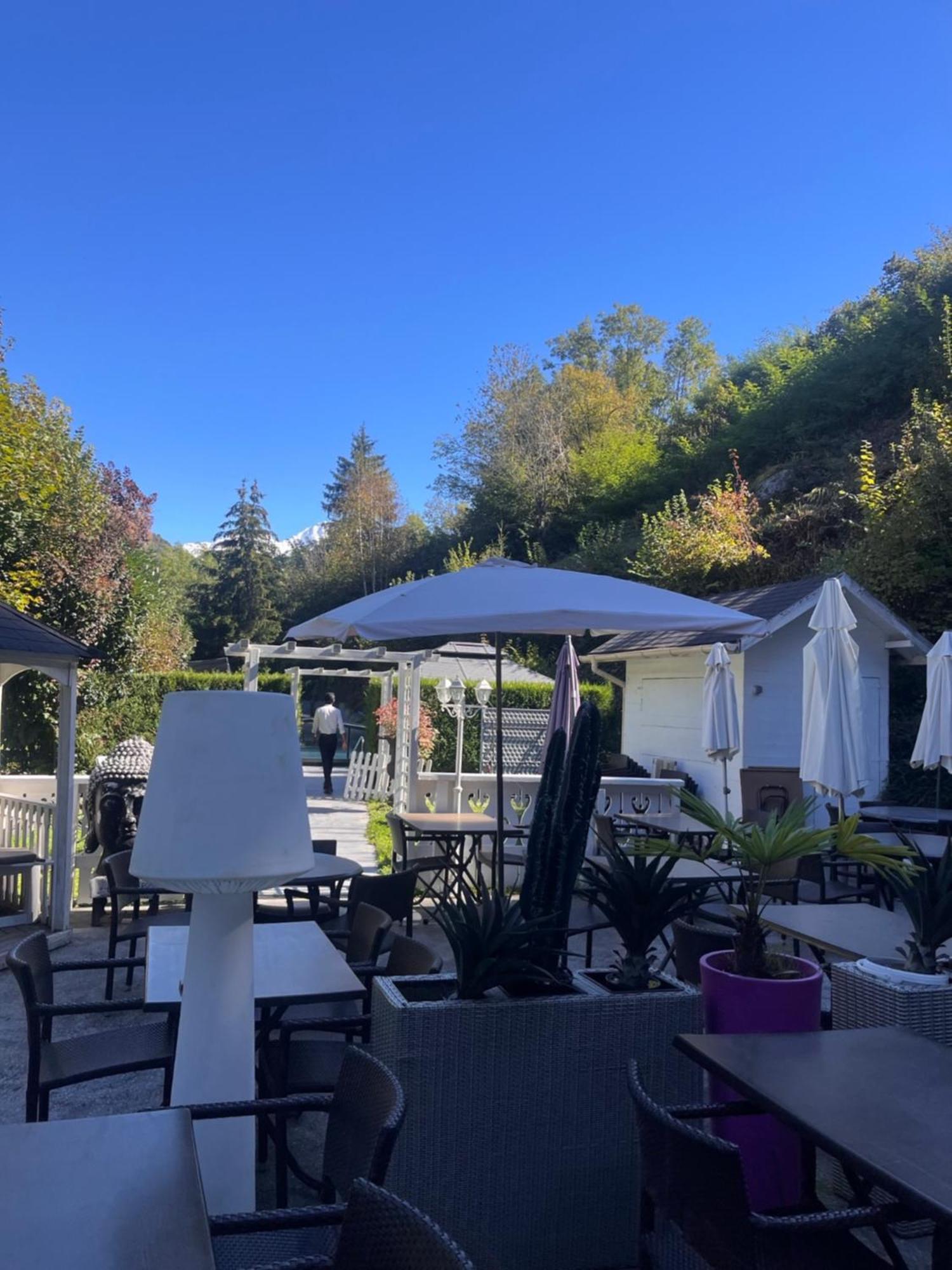 Hotel Le Verseau