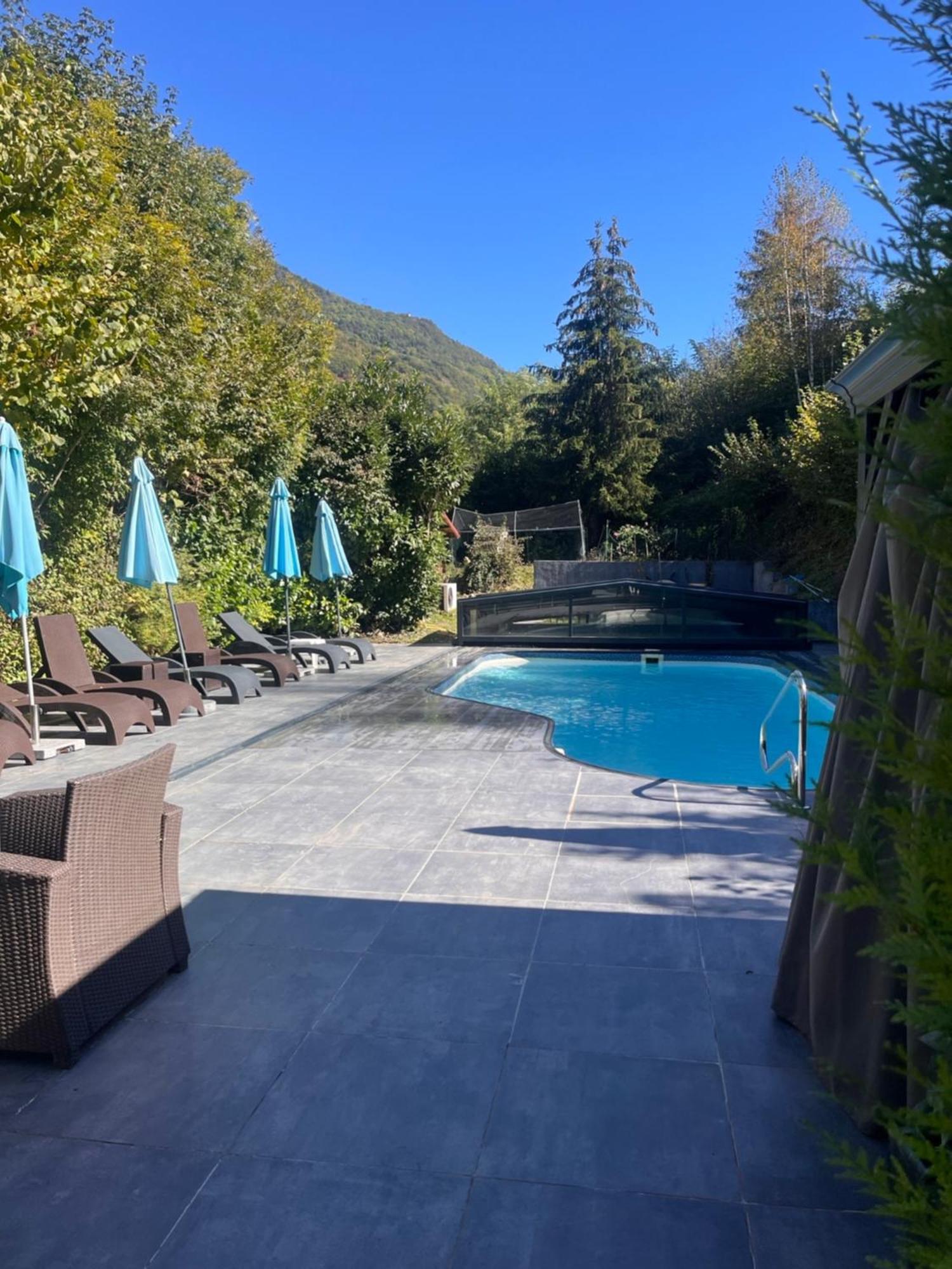 Le Verseau Hotel 3*
