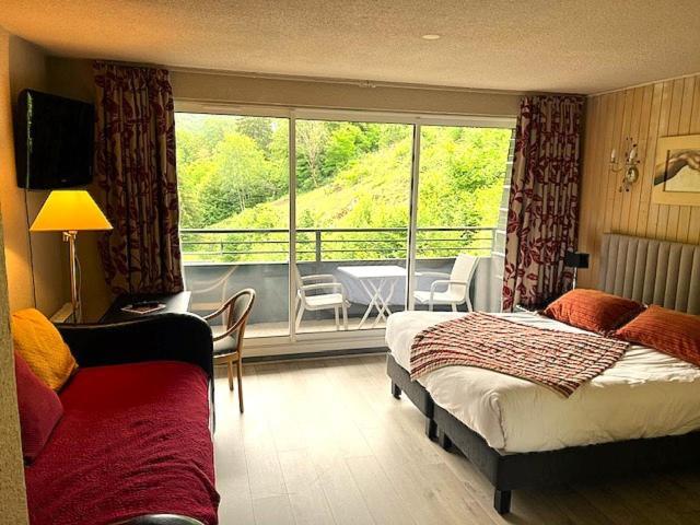 Le Verseau Hotel Brides-les-Bains