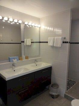 Hotel Le Verseau 3*