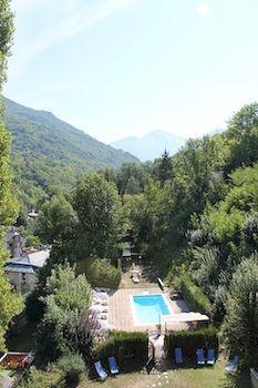 Hotel Le Verseau