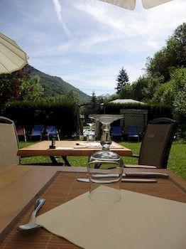 Hotel Le Verseau