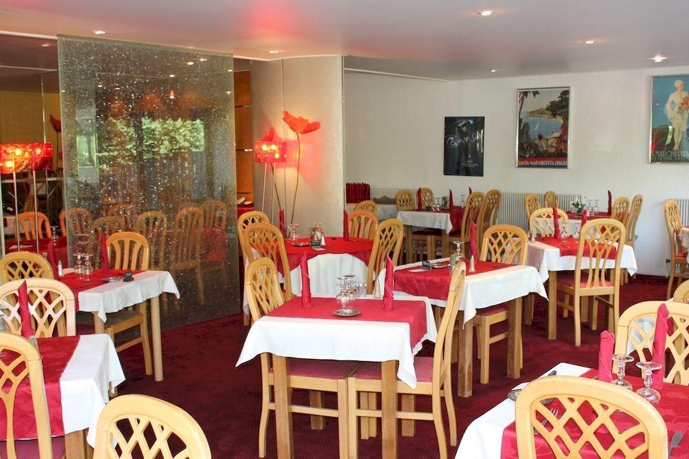 Le Verseau Hotel Brides-les-Bains