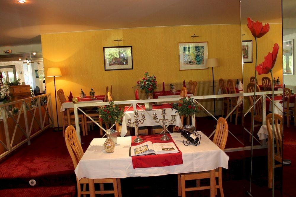 Le Verseau Hotel 3*