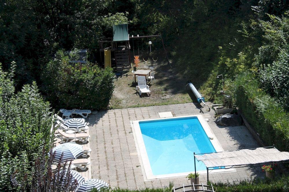 Le Verseau 3*