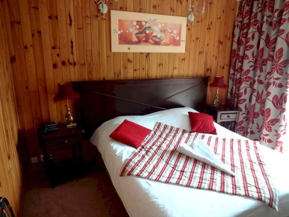 Le Verseau Hotel