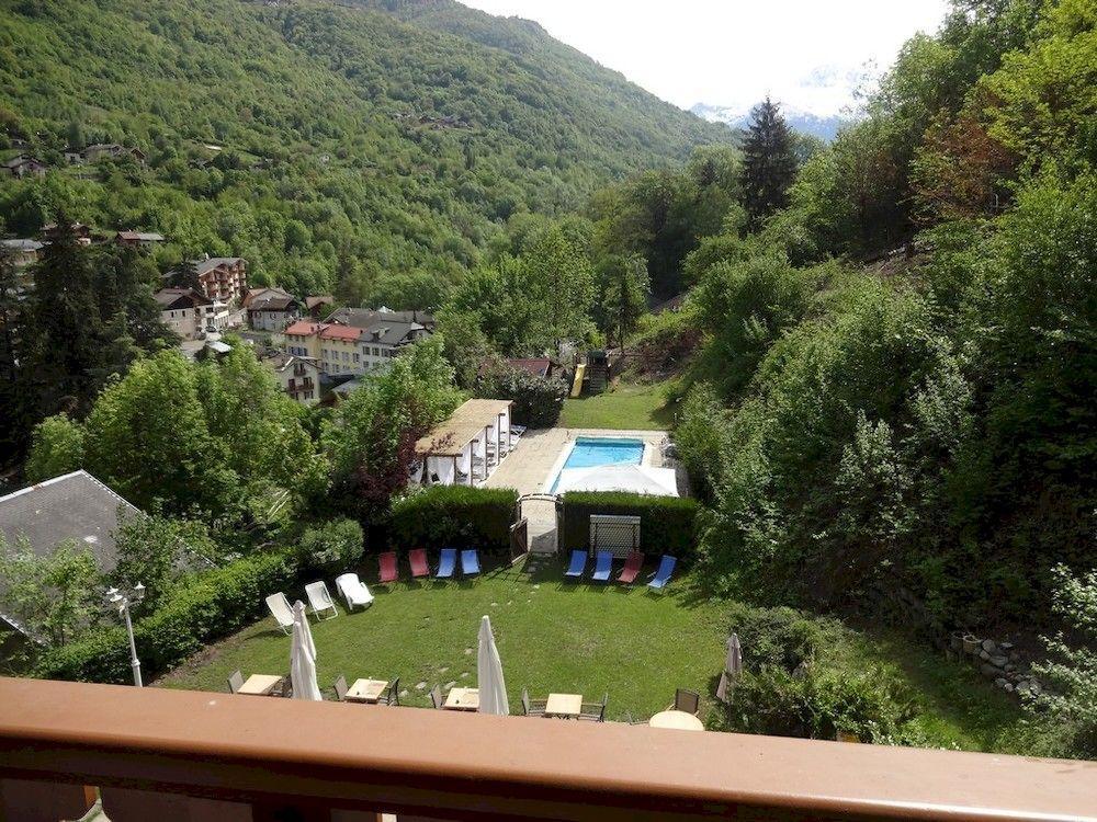 Le Verseau Hotel 3*