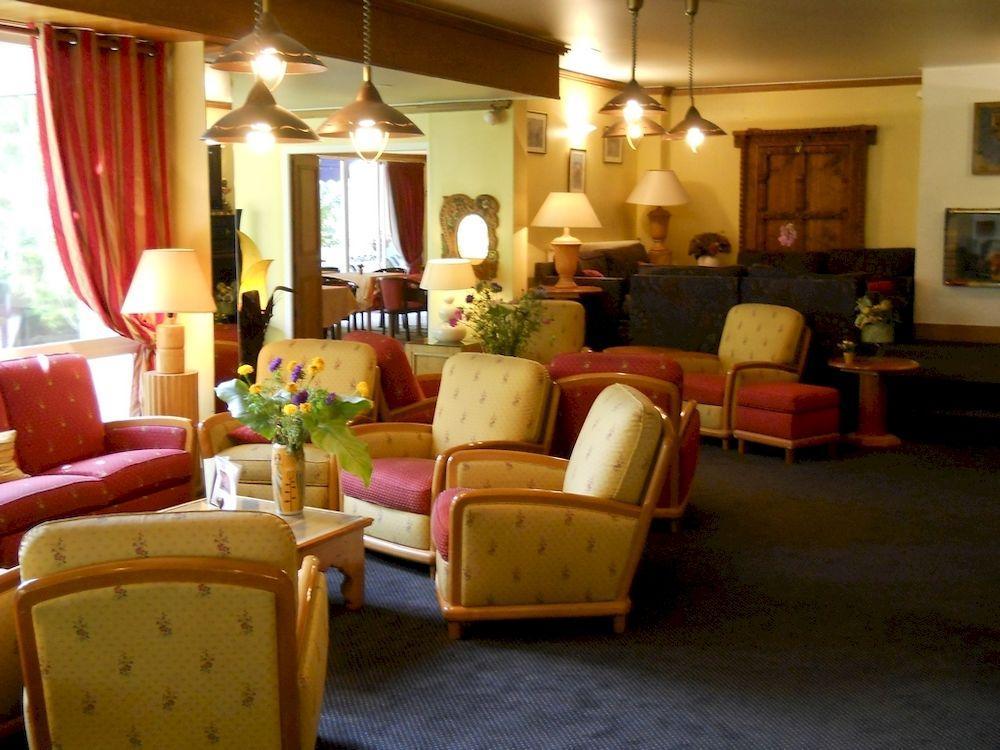 Le Verseau Hotel