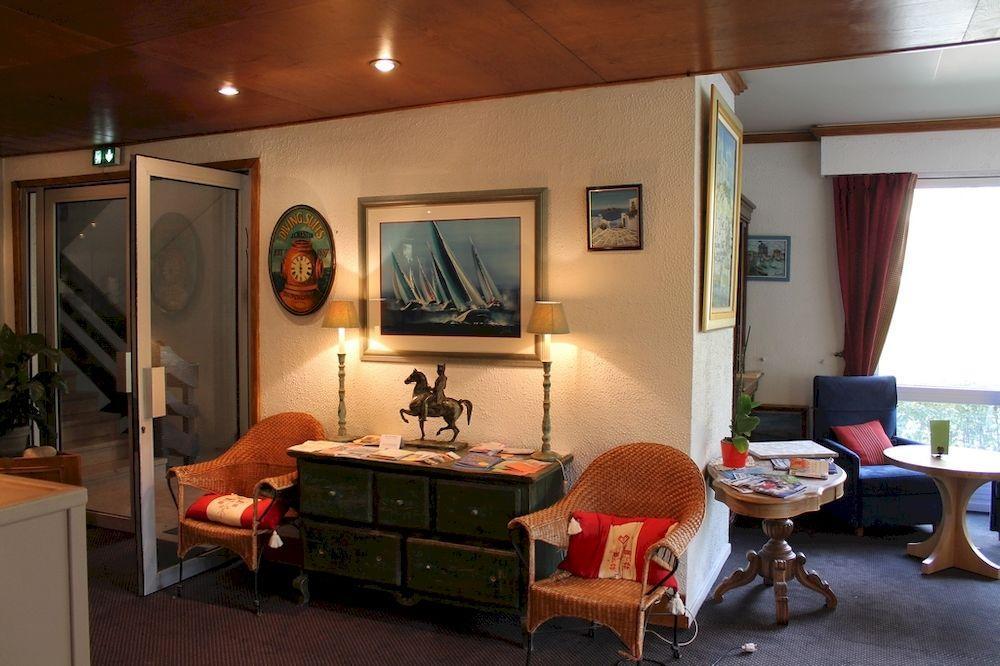 Le Verseau Hotel Brides-les-Bains