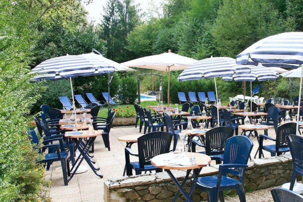 Le Verseau Hotel Brides-les-Bains
