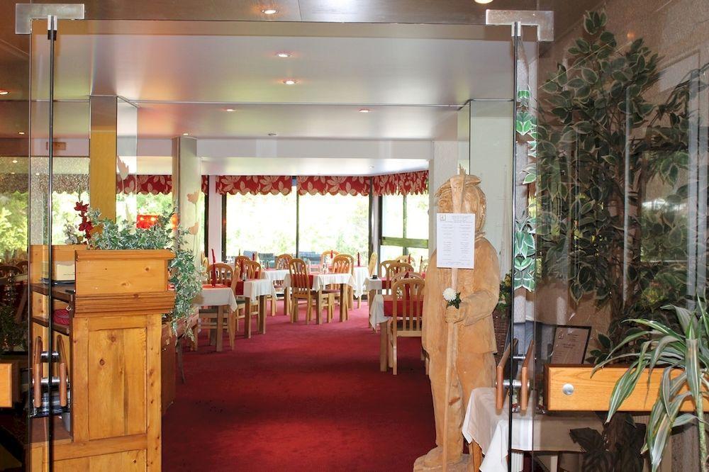 Le Verseau Hotel 3*
