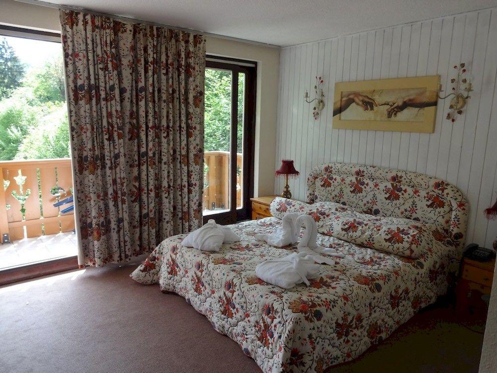 Le Verseau Hotel 3*