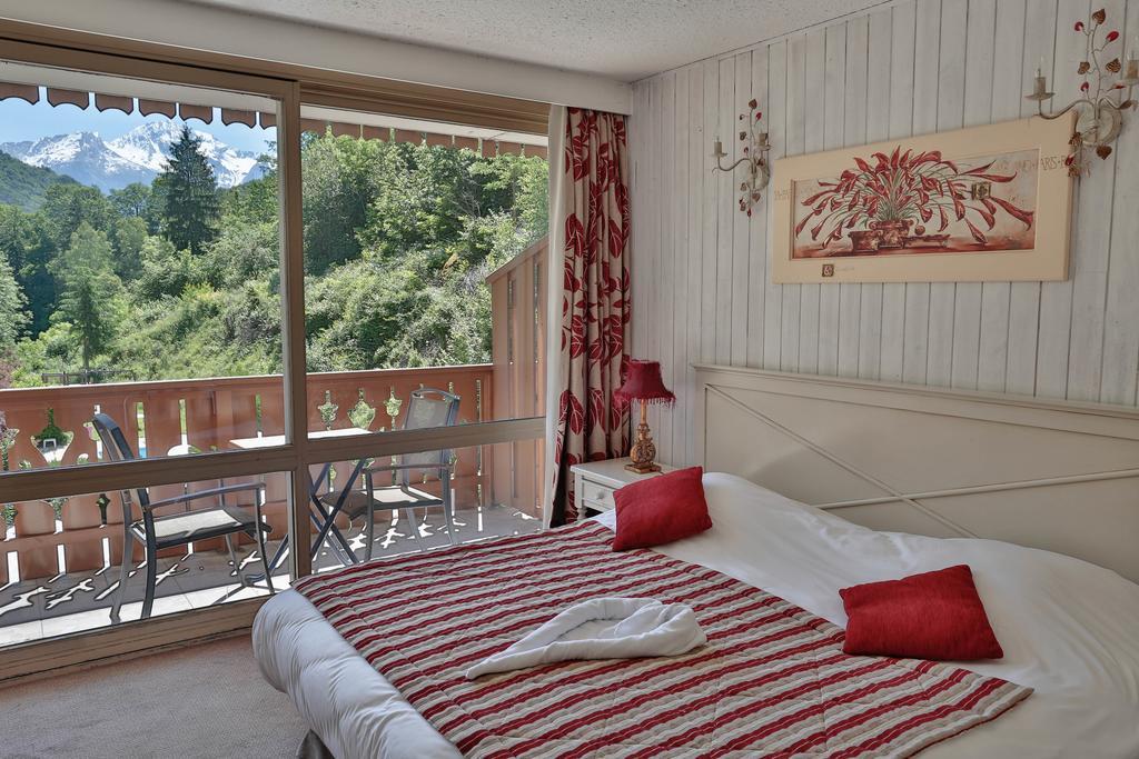 Le Verseau Hotel 3*