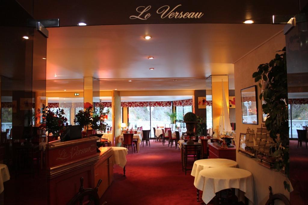 Le Verseau 3*