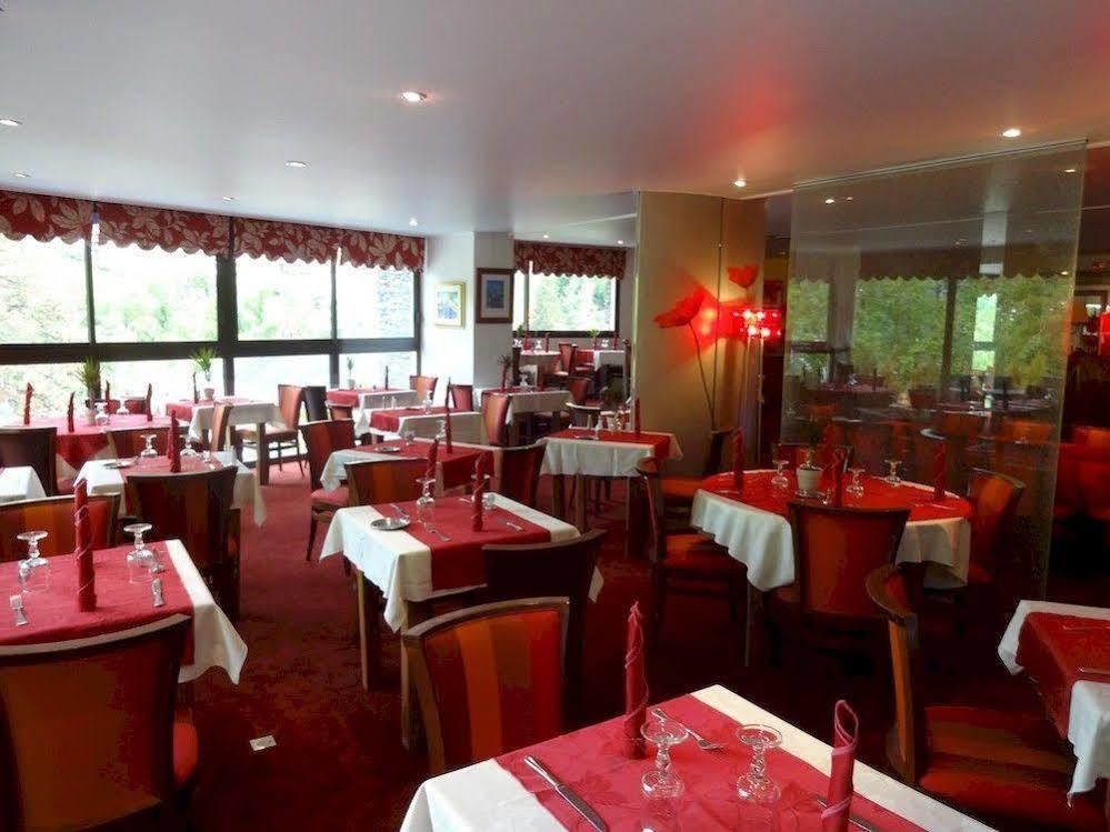 Le Verseau Hotel 3*