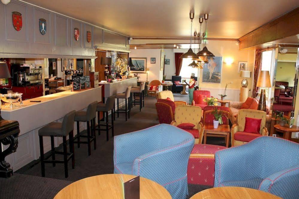 Hotel Le Verseau Brides-les-Bains