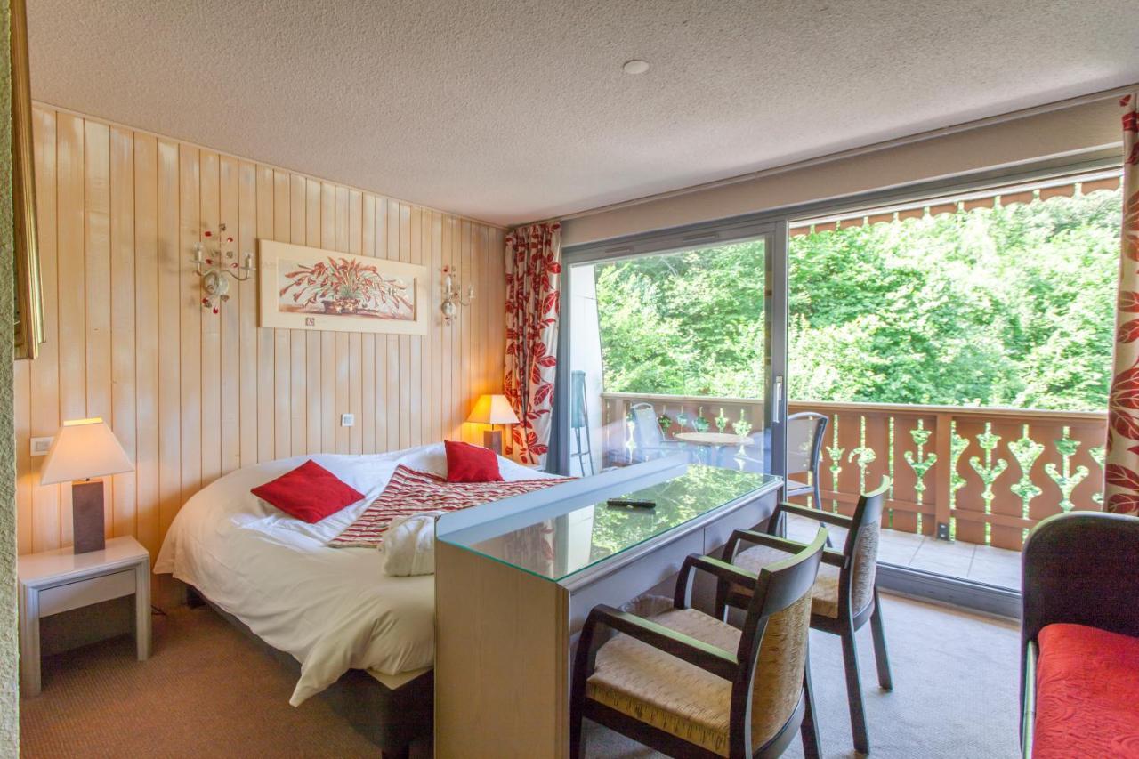 Hotel Le Verseau