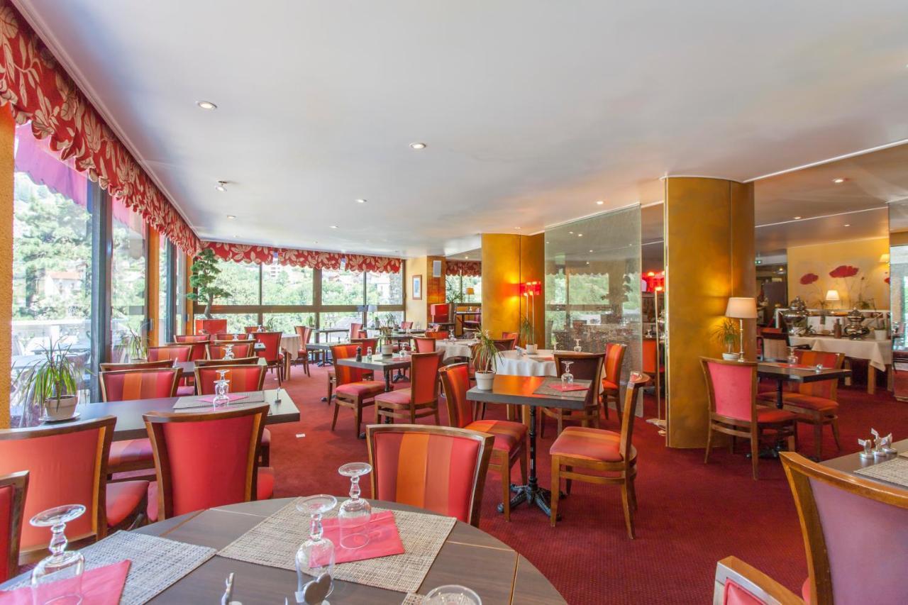Le Verseau Hotel 3*