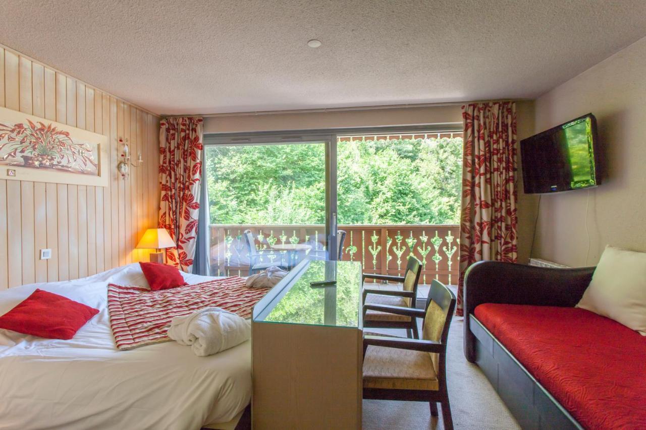 Le Verseau Hotel 3*